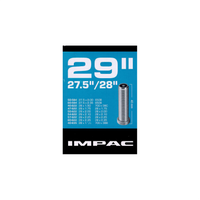 Impac ( schwalbe ) binnenband av19 27,5 / 29 inch 40/60-622 av 40 mm