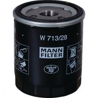 Oliefilter W71328
