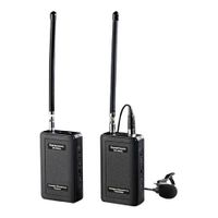 Saramonic Microfoon Set Draadloos SR-WM4C VHF - thumbnail