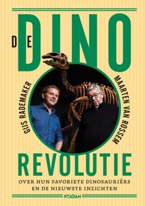 De dinorevolutie (Hardback)