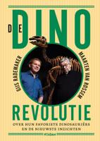 De dinorevolutie (Hardback)