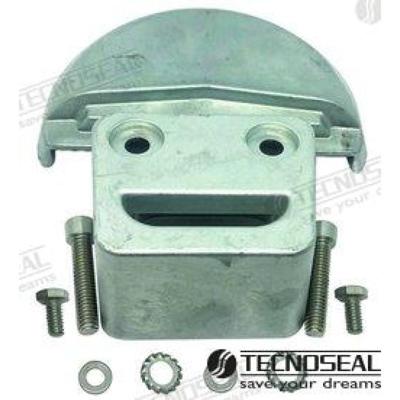 Ánodos para Volvo TENKITVOLVOSX - KIT ANODOS ZINC VOLVO SX