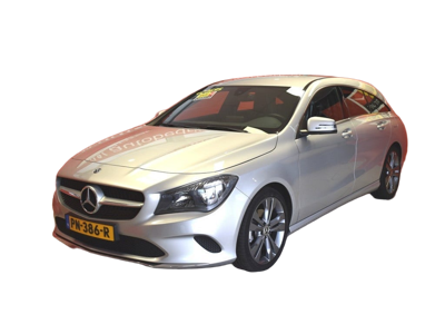 Mercedes Benz CLA