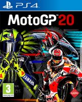 MotoGP 20