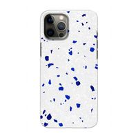 Terrazzo N°5: Volledig geprint iPhone 12 Hoesje