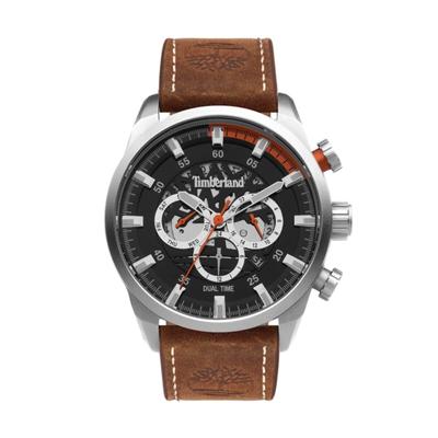 Timberland TDWGF2100603 Zwart Heren horloge