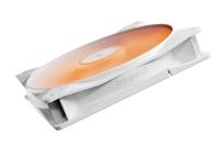 be quiet! LIGHT WINGS LX 140mm PWM 3-Pack White Computer behuizing Ventilator 14 cm Wit 3 stuk(s) - thumbnail
