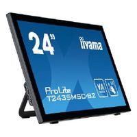 iiyama Prolite T2435MSC-B2 Edge to edge touchscreen