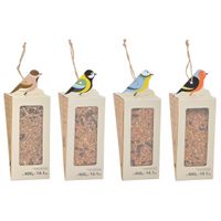 Buiten vogelvoer mix 1x 400 gram   - - thumbnail