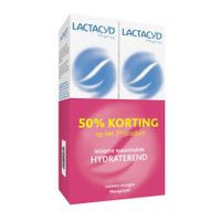 Lactacyd Phar Hydraterende Wasemulsie 250ml -50% - thumbnail