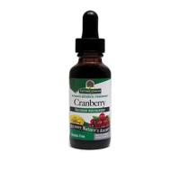 Natures Answer Cranberry extract alcoholvrij 1:1 30 Milliliter