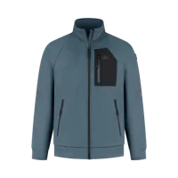 Kjelvik Daley Fleecevest