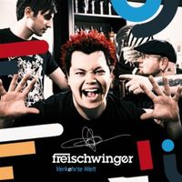 Rotten Leaders - CD (4042564122817) - thumbnail