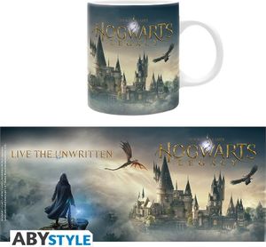 Harry Potter Mug - Hogwarts Legacy Castle