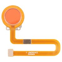 Vingerafdruksensor Flex-kabel voor Nokia 7.2 / 6.2 / TA-1193 / TA-1178 / TA-1196 / TA-1181 / TA-1200 / TA-1198 / TA-1201 / TA-1187