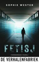 Fetisj - Sophie Wester - ebook