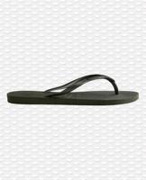 Havaianas Slim Slipper Dames Green Olive 41/42