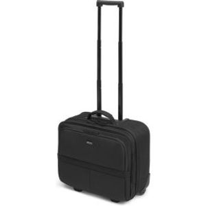 Dicota D31441 15.6 Opbergmap/sleeve Zwart notebooktas