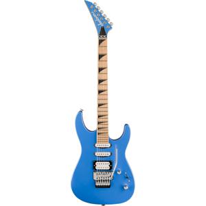 Jackson X Series Dinky DK3XR M HSS MN Frostbyte Blue elektrische gitaar