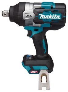 Makita TW001GZ | 40 V Max | Slagmoersleutel | Body | Zonder accu&apos;s en lader - TW001GZ