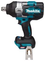 Makita TW001GZ | 40 V Max | Slagmoersleutel | Body | Zonder accu&apos;s en lader - TW001GZ - thumbnail