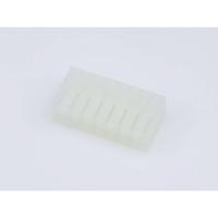 Molex 9507081 Female behuizing (kabel) Totaal aantal polen: 8 Inhoud: 1 stuk(s) Bulk