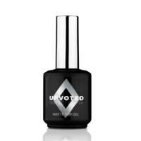 NailPerfect UPVOTED Gel Matte Top Gel 15ml