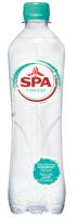 Spa Spa - Finesse 500ml 24 Stuks