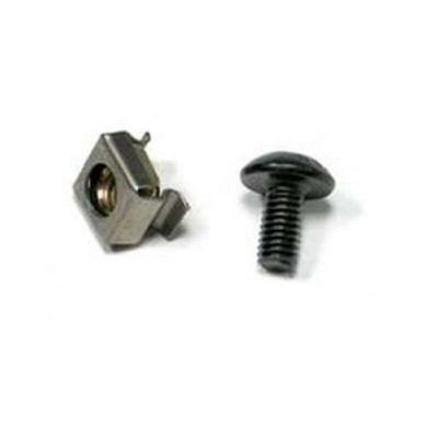 Schroeven + Moeren voor Rek Rack WP WPN-AVA-SS50