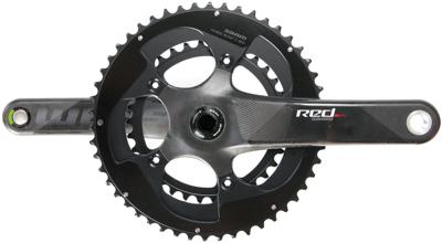 SRAM Crankset red bb30 34/50t 170mm