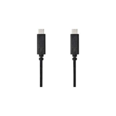 Nedis USB-C naar USB-C 3.2 Gen 1 kabel 2 m
