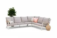 Trestino hoekset lausanne latte