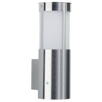 Albert Buitenlamp Led RVS Rod 30cm 690324 - thumbnail