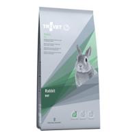 Trovet Rabbit RHF konijnenvoer 5 kg