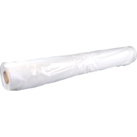 Hoes | Pallethoes | LDPE | 1300x2x500x850mm | transparant | rol à 200 stuks