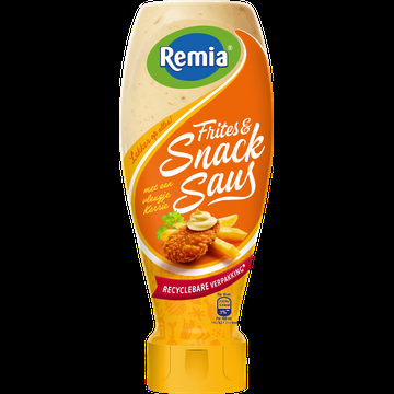 Remia Frites & Snacksaus bij Jumbo