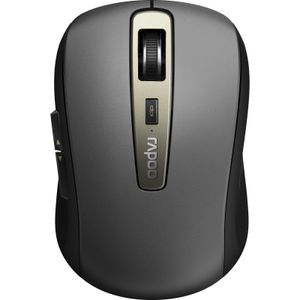 MT350 Multi-mode Wireless Mouse Muis