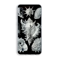 Haeckel Prosobranchia: Samsung Galaxy A10 Transparant Hoesje