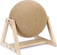 DBL KRABBOL OP VOET XEM 34X30X35,5