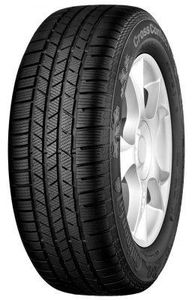 Continental Cross lx sport t1 fr bsw xl 275/45 R20 110V CO2754520VCRLXSPT1XL