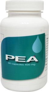 Oligo Pharma Pea (90 caps)