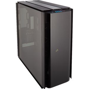 Obsidian 1000D Big Tower behuizing