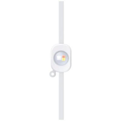 Eufy Permanent Outdoor Light, 30m Smartverlichting