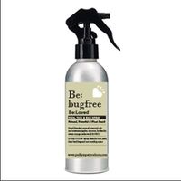 Beloved bugfree flea tick & bug spray (200 ML)