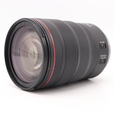 Canon RF 24-70mm F/2.8L IS USM occasion