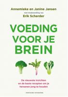 Voeding voor je brein (Hardback)