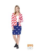 Opposuits American Woman - thumbnail