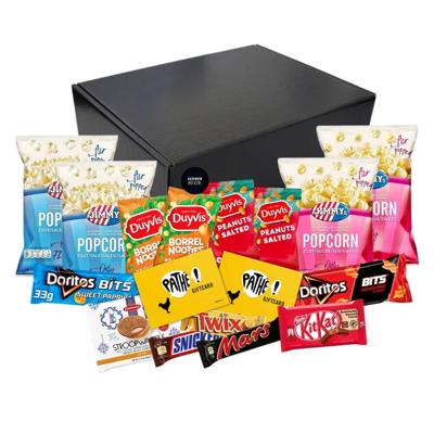 Filmcadeau met Pathe Thuis Bon