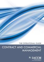 Contract and Commercial Management - Tim Cummins, Mark David, Katherine Kawamoto - ebook - thumbnail