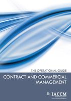 Contract and Commercial Management - Tim Cummins, Mark David, Katherine Kawamoto - ebook